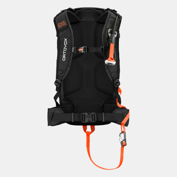 ORTOVOX AVABAG LITRIC TOUR 30 | Electronical avalanche
